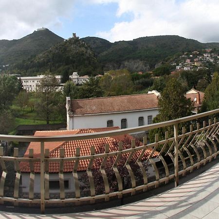 Hotel La Pace - Experience Cassino Esterno foto