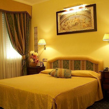 Hotel La Pace - Experience Cassino Esterno foto