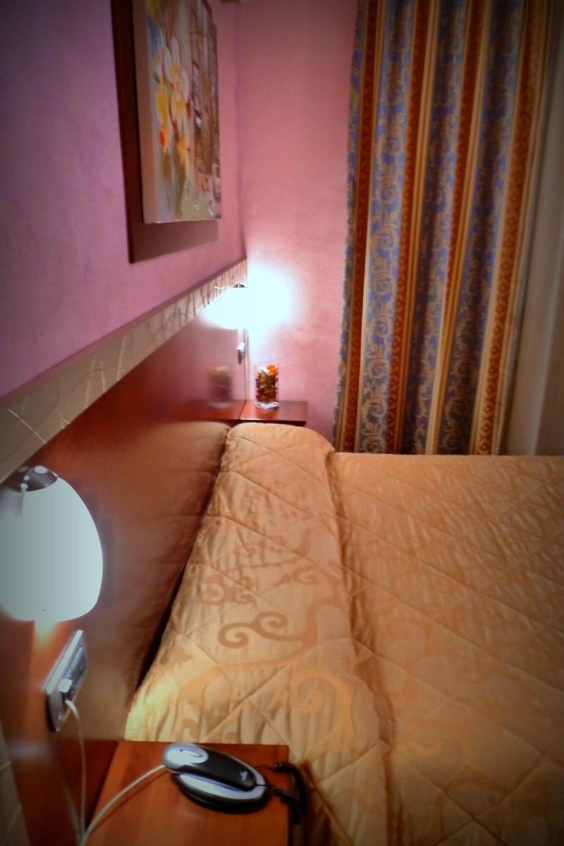 Hotel La Pace - Experience Cassino Esterno foto