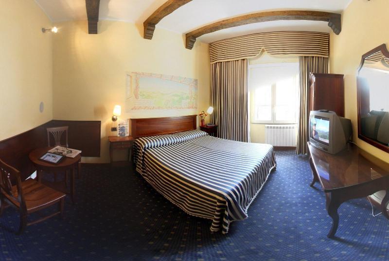 Hotel La Pace - Experience Cassino Esterno foto