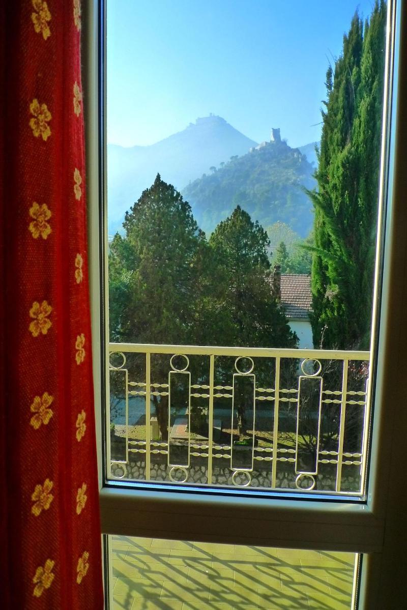 Hotel La Pace - Experience Cassino Esterno foto
