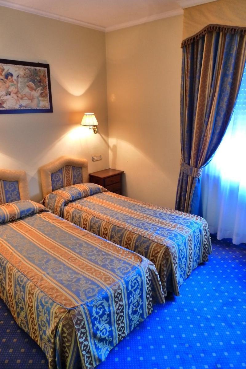 Hotel La Pace - Experience Cassino Esterno foto