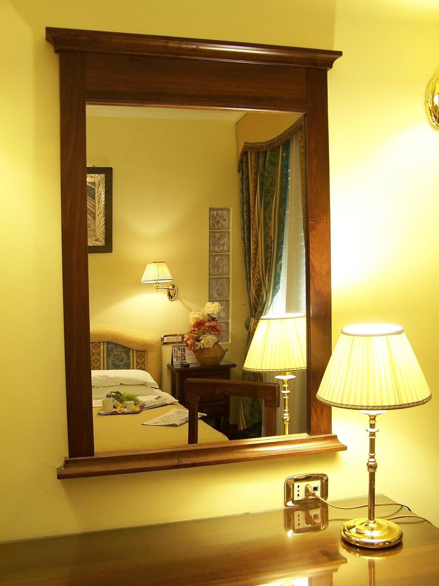 Hotel La Pace - Experience Cassino Esterno foto