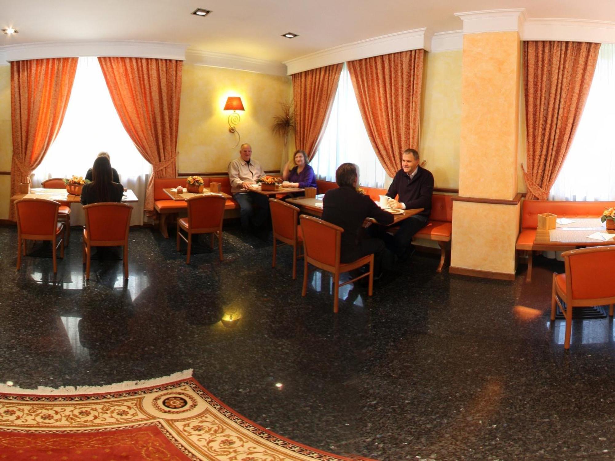 Hotel La Pace - Experience Cassino Esterno foto