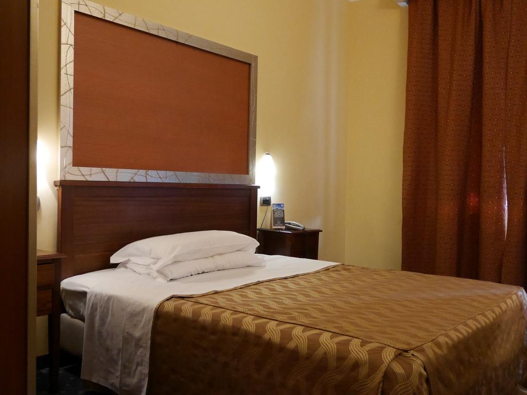 Hotel La Pace - Experience Cassino Esterno foto