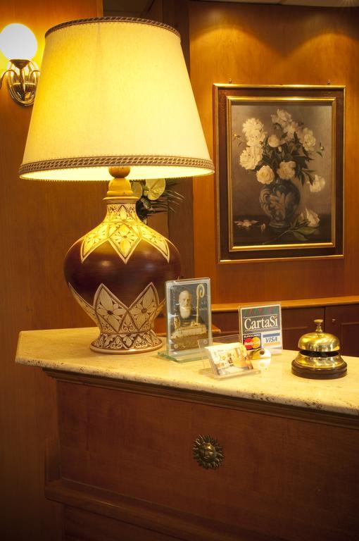 Hotel La Pace - Experience Cassino Esterno foto