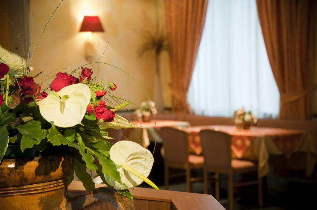 Hotel La Pace - Experience Cassino Esterno foto