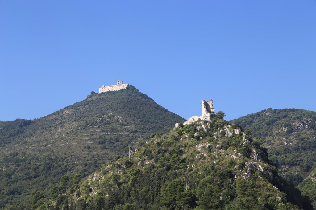 Hotel La Pace - Experience Cassino Esterno foto