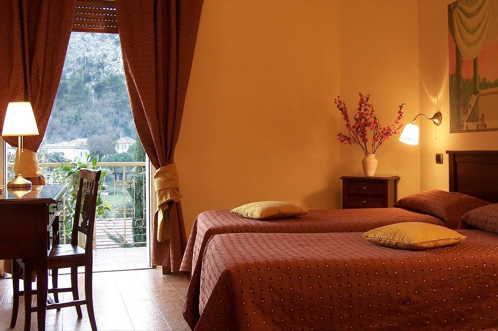 Hotel La Pace - Experience Cassino Esterno foto